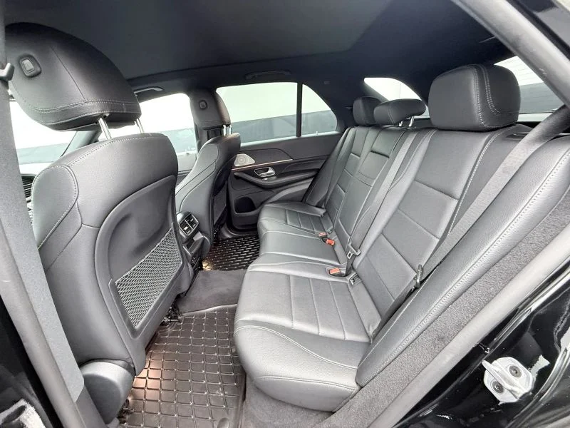 Used 2023  Mercedes-Benz GLE 350 4MATIC® Sport Utility 4D image 22