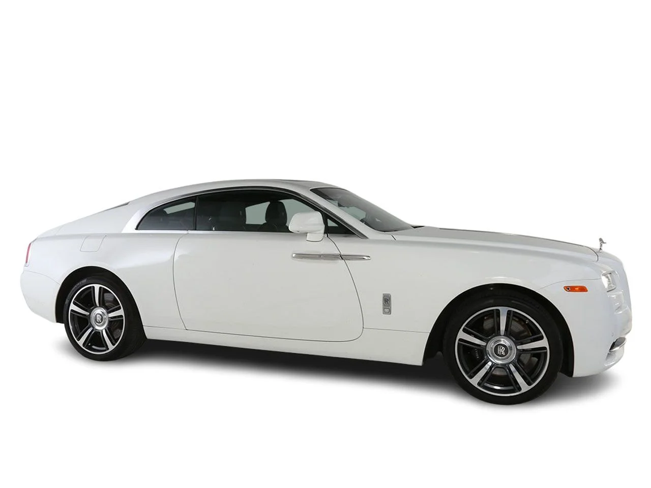 Used 2015 White Rolls-Royce Base image 15