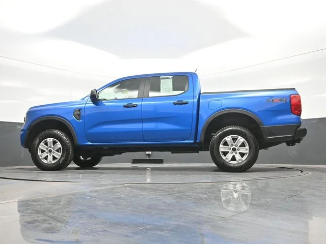 Used 2024 Blue Ford XL image 20