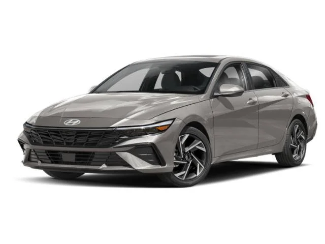 Used 2024 Metal Hyundai Limited image 1