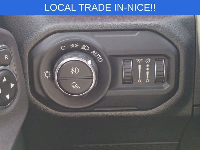 Used 2021 Gray Jeep Rubicon image 21