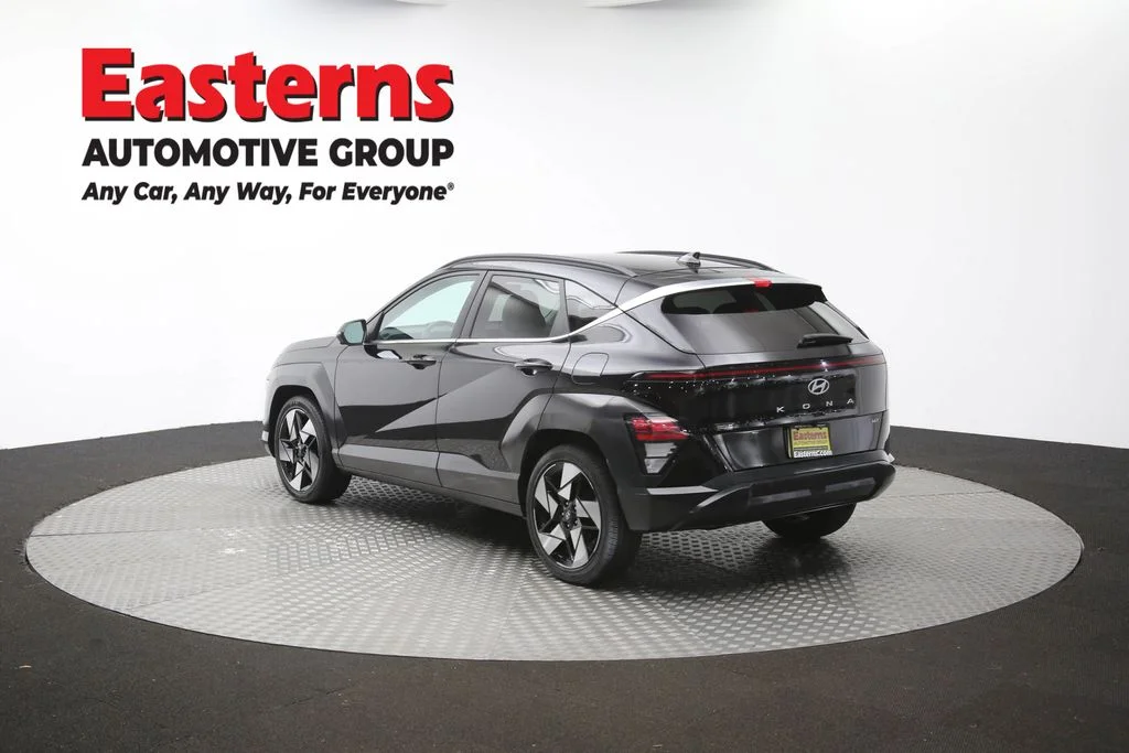 Used 2024 Black Hyundai Limited image 66