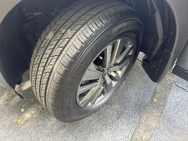 Used 2026 Gray Nissan SV image 34
