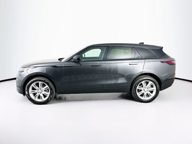 2026 Land Rover Range Rover Velar S - Photo 8