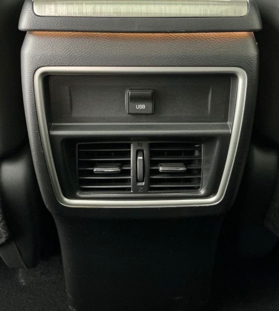 Used 2017 Gray Nissan SL image 23
