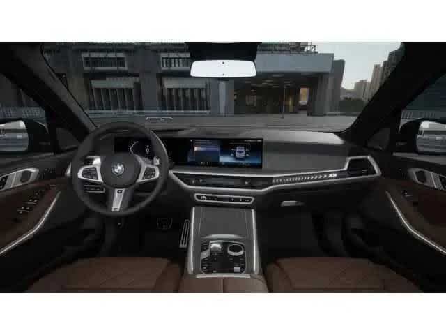 New 2026 Skyscraper Grey Metallic BMW sDrive40i image 10