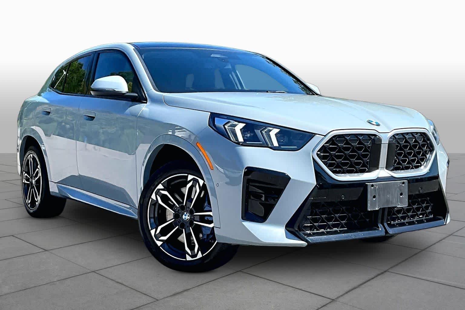 Certified Pre-Owned 2025 BMW X2 XDrive28i