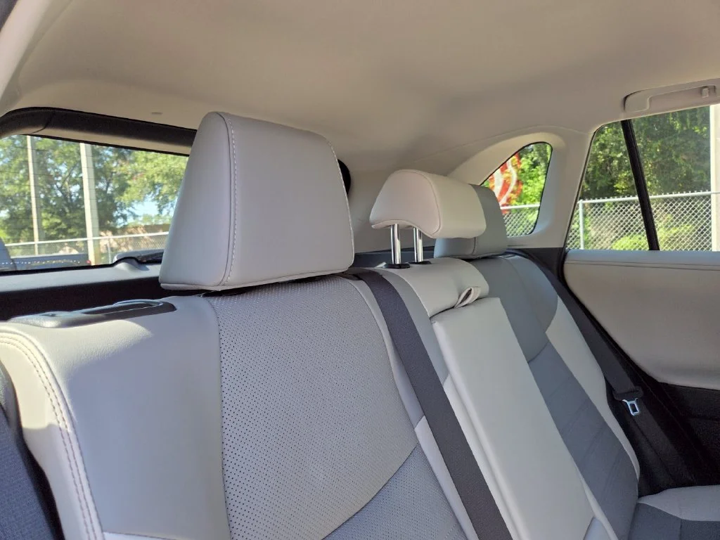 Certified Used 2023 Gray Toyota Limited image 18