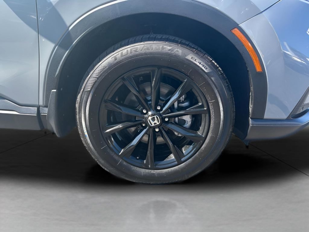 Certified Used 2025  Honda Sport-L image 28