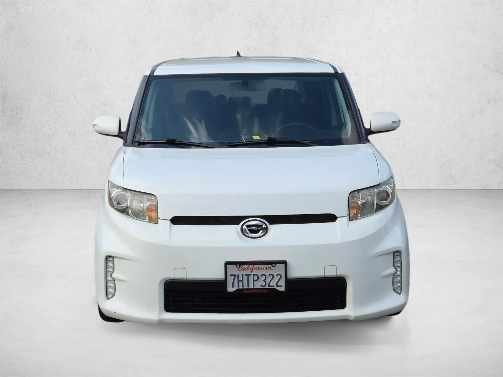 Used 2014 Scion xB Base with VIN JTLZE4FE3EJ057589 for sale in Cerritos, CA