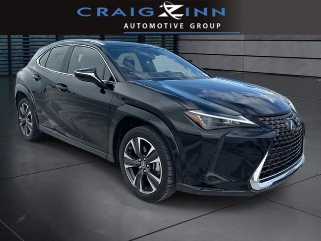 2023 Lexus UX 250h Premium