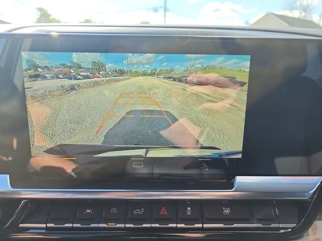 2026 Chevrolet Silverado 1500 LT - Photo 25