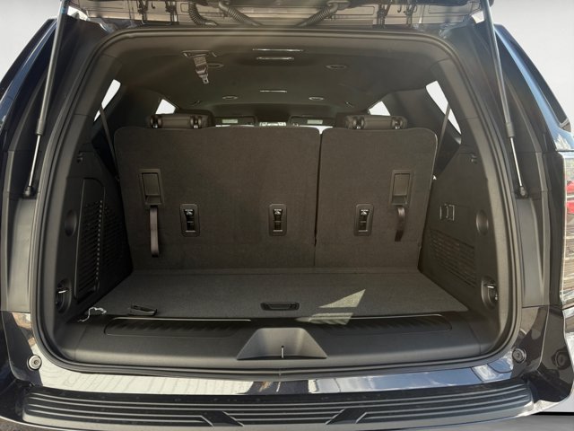 2027 Chevrolet Tahoe LS - Photo 20