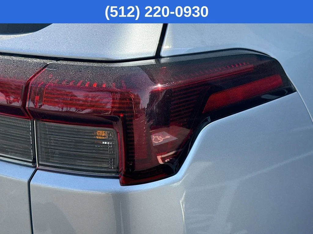 2026 Subaru Outback Touring XT - Photo 35