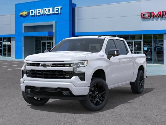 2026 Chevrolet Silverado 1500 RST - Photo 6