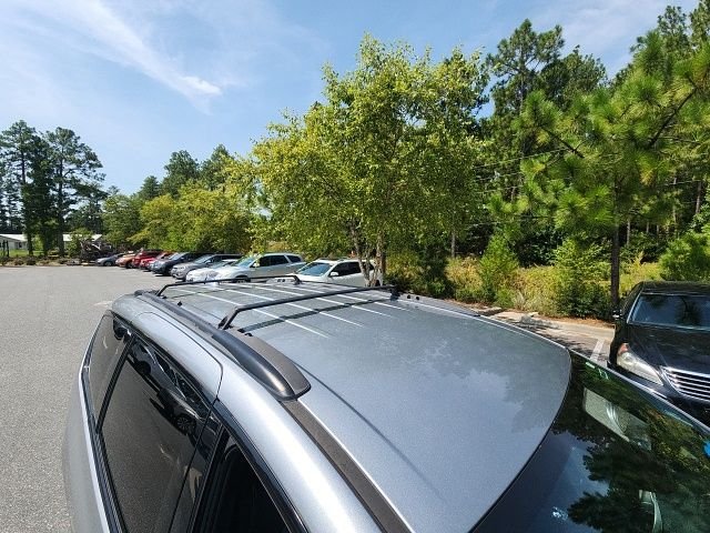 Used 2020 Silver Chrysler Touring L image 18