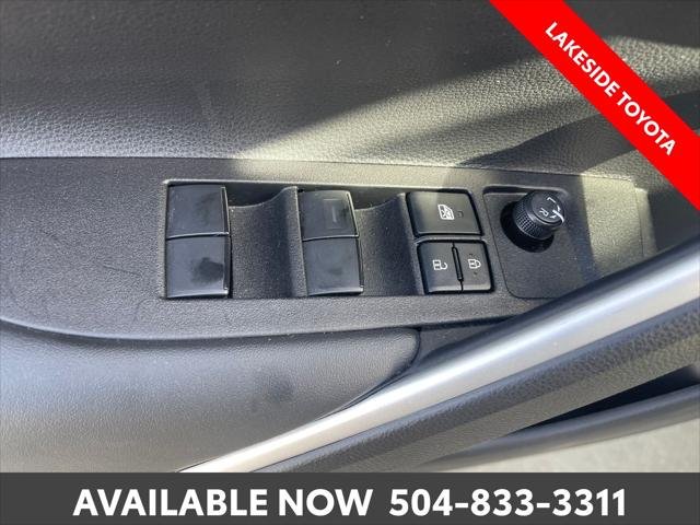Certified Used 2026 GREEN M.M. Toyota  image 26