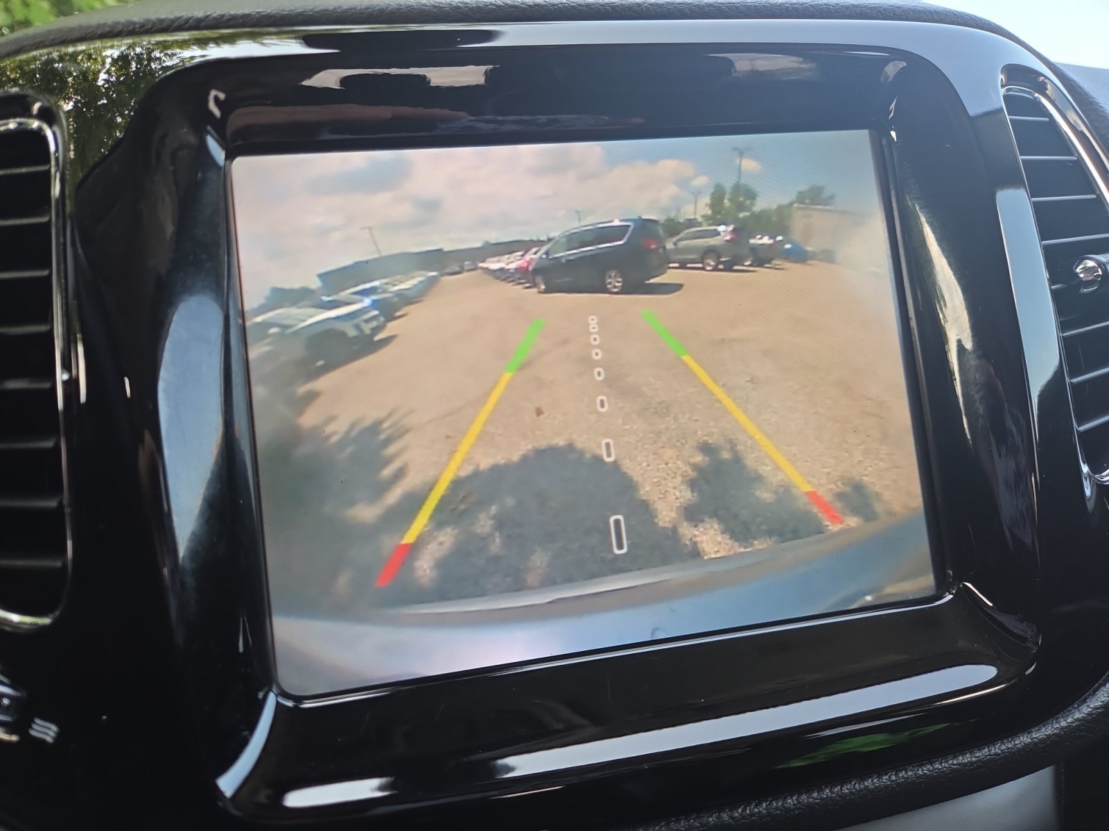 2019 Jeep Compass Limited - Photo 20