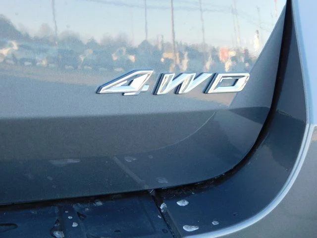 2026 Ford Explorer Active - Photo 49
