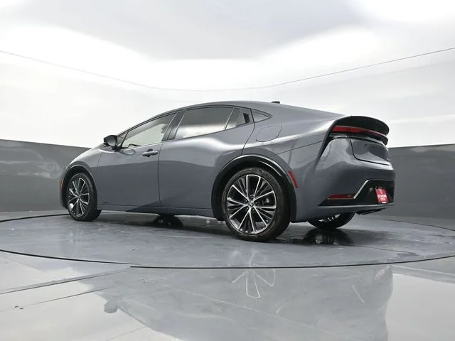 Used 2024 Gray Toyota XLE image 35