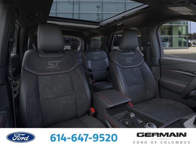 2026 Ford Explorer ST - Photo 14