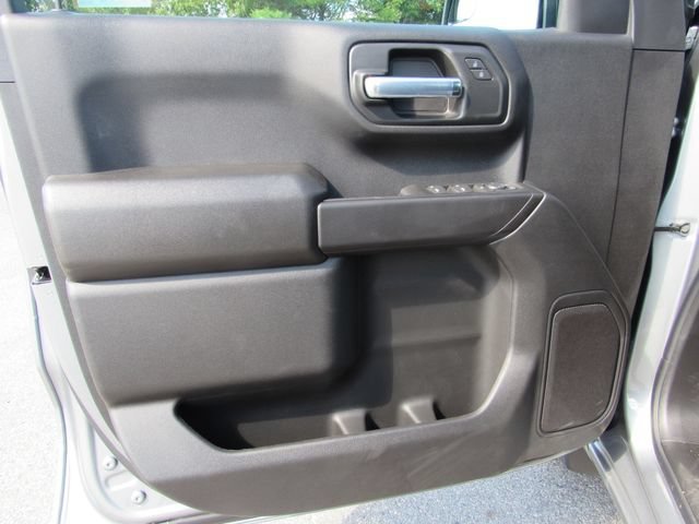 2026 GMC Sierra 1500 Pro - Photo 9