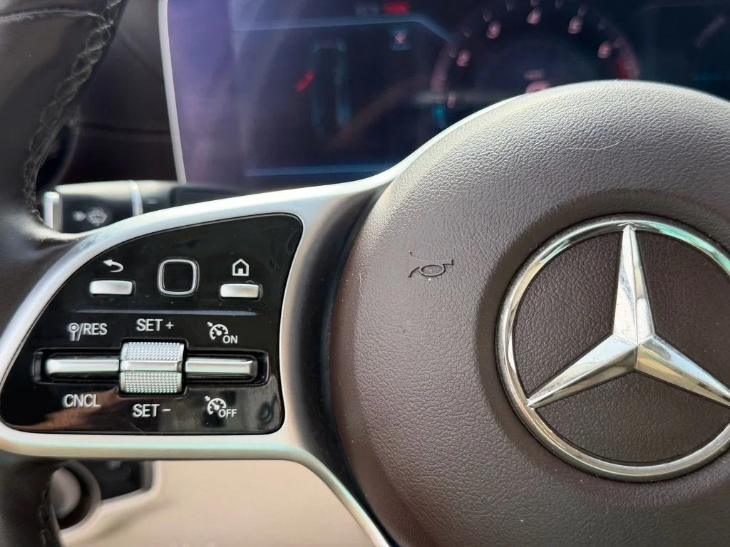 Used 2020 White Mercedes-Benz E 350 image 24
