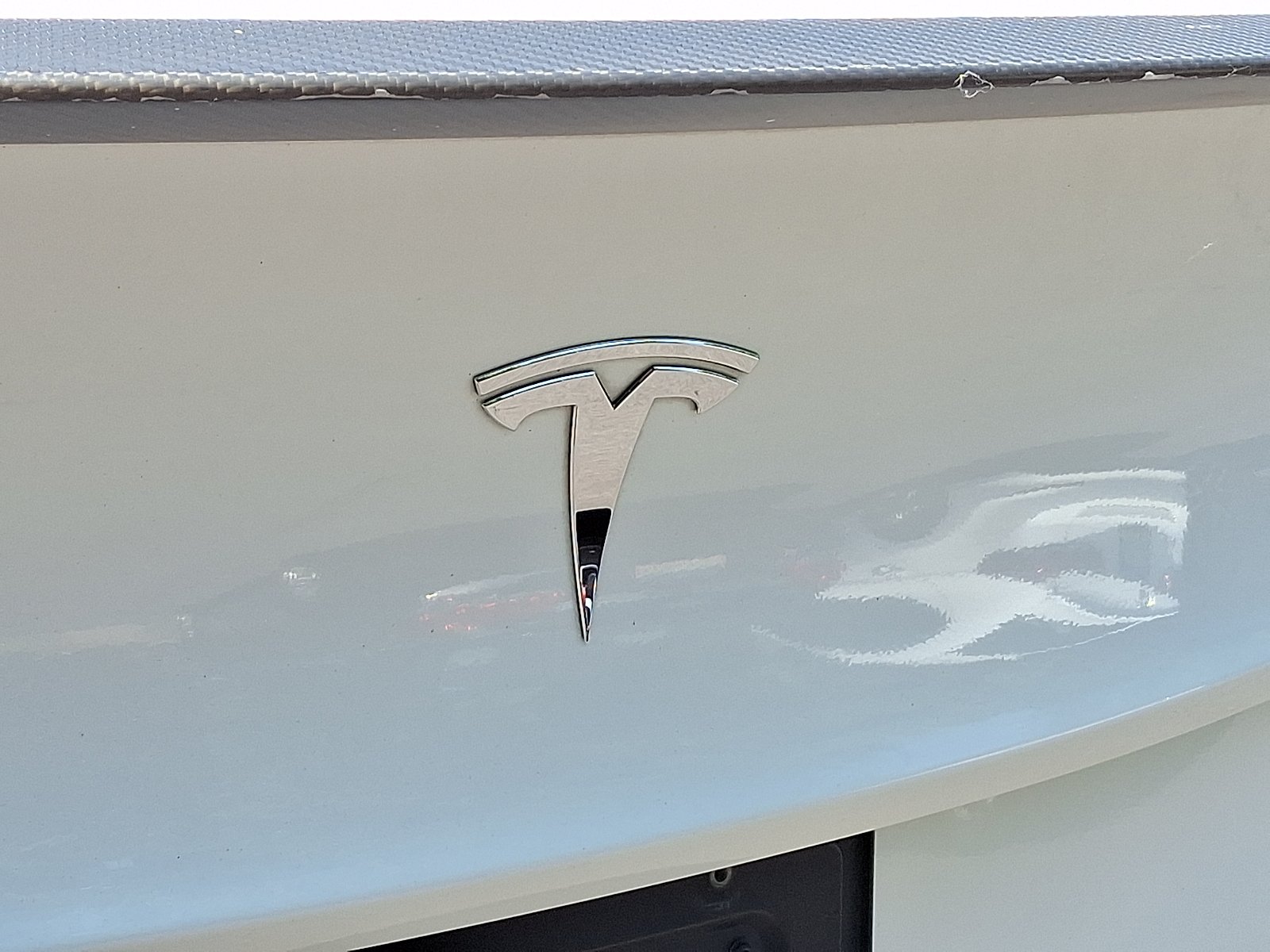 Used 2022 Pearl White Multi-Coat - PPSW Tesla Performance Dual Motor All-Wheel Drive image 21