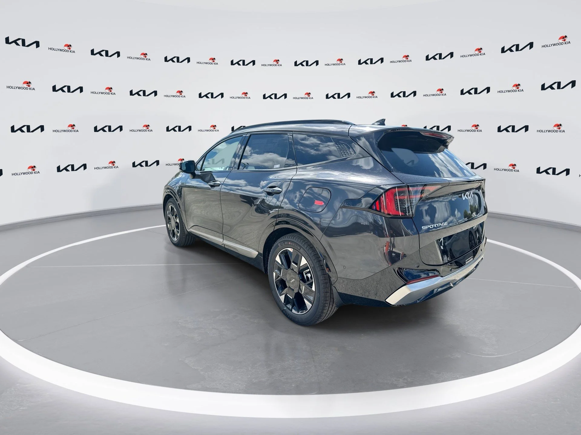 New 2026 Panthera Metal Kia SX Prestige image 6