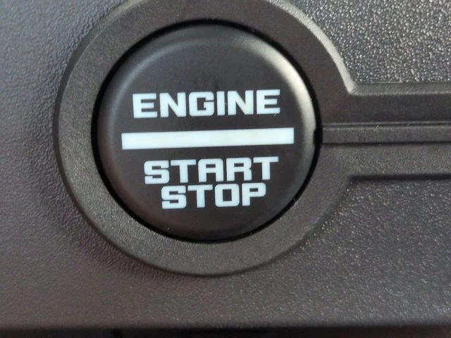 New 2026 Marsh Gray Ford Base image 28
