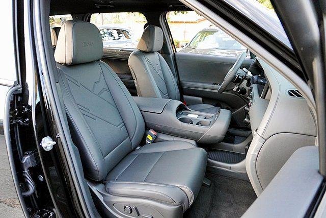 2026 Hyundai Palisade XRT Pro - Photo 15