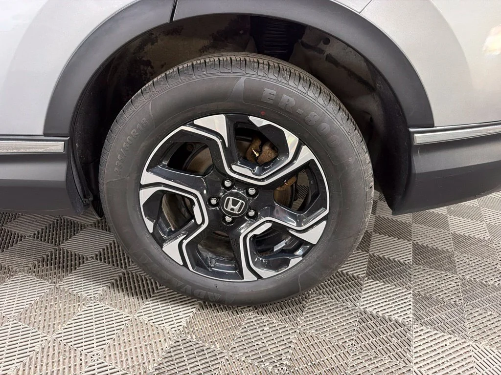 Used 2019 Gray Honda Touring image 13