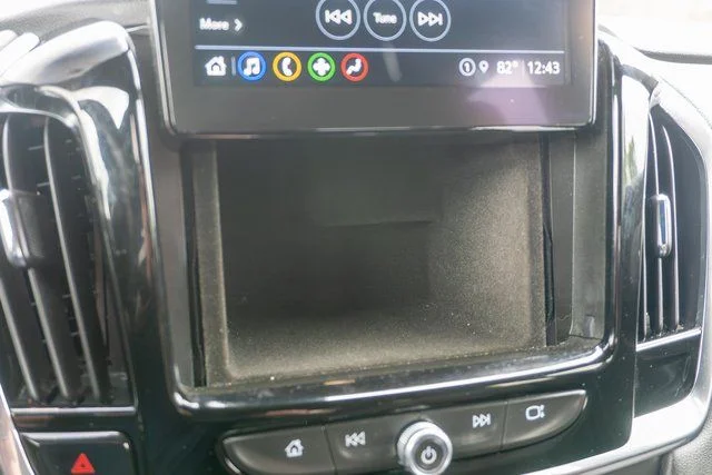 Used 2023 Gray Chevrolet LT image 25