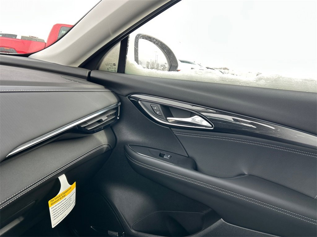2026 BUICK ENVISION - Image 27