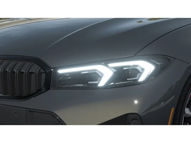 New 2026 Dravit Grey Metallic BMW  image 6