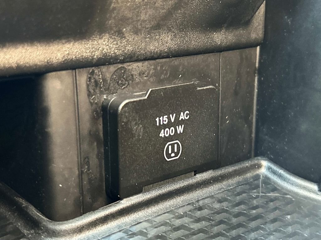 Used 2022 Black Ram Limited image 24