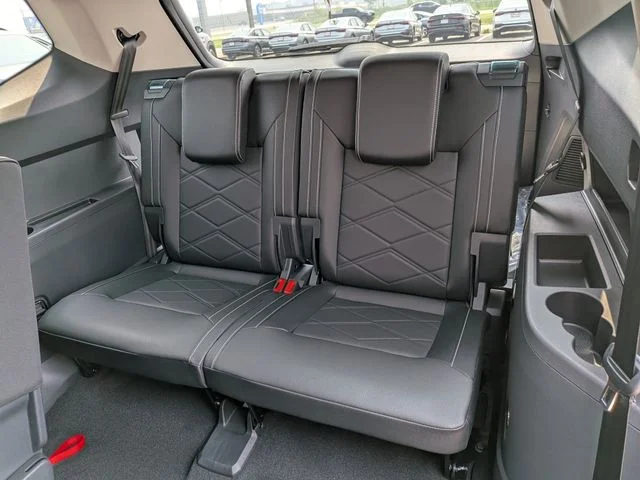 New 2026 Gray Volkswagen 2.0T SE w/Technology image 12