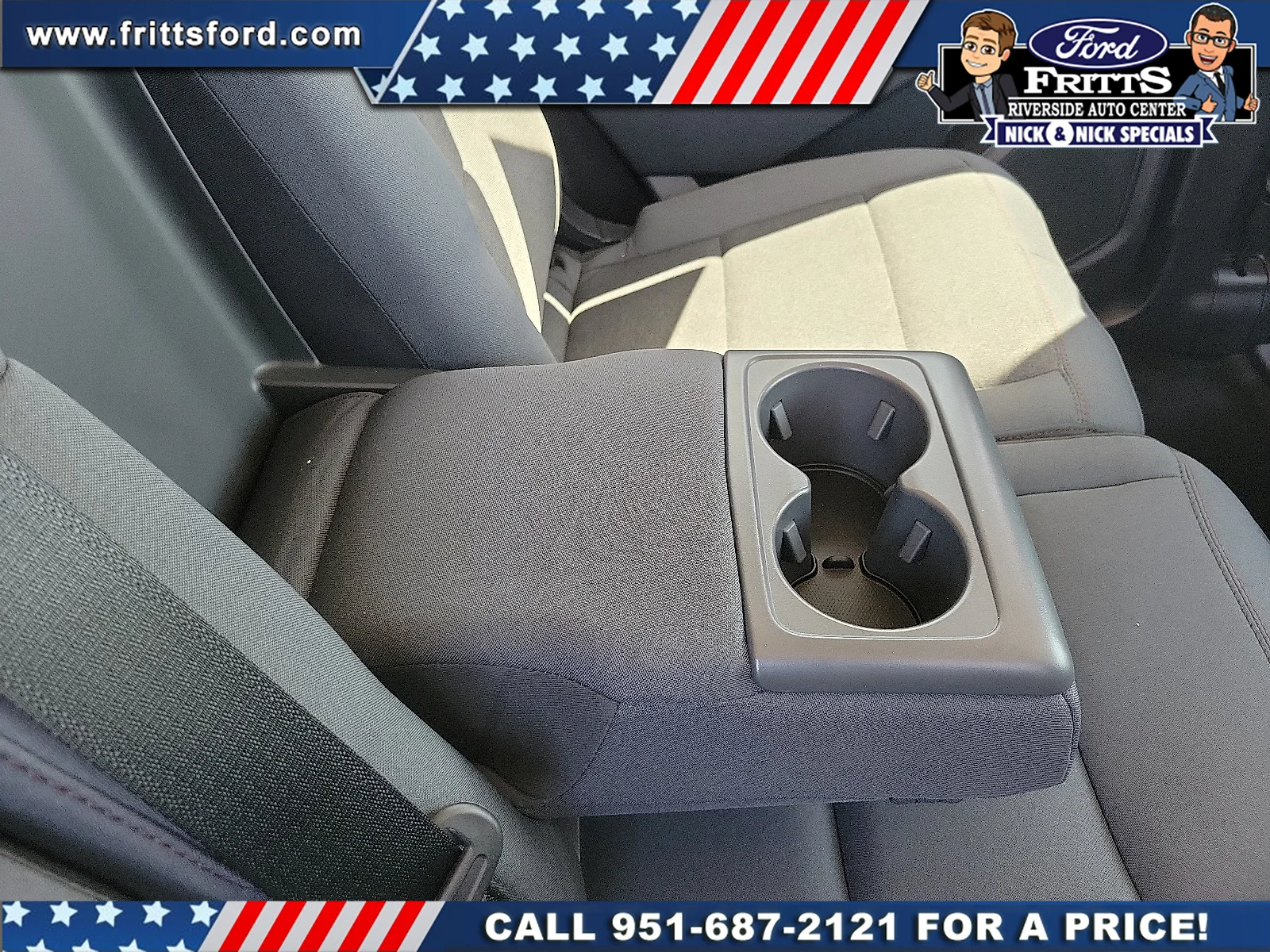 New 2026 Vapor Blue Metallic Ford Active image 20