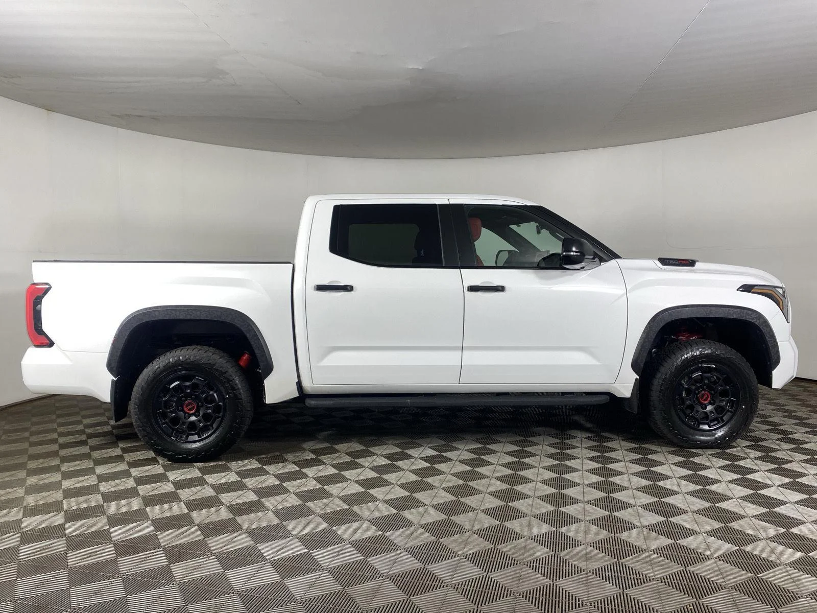 Used 2026  Toyota TRD Pro Hybrid image 8