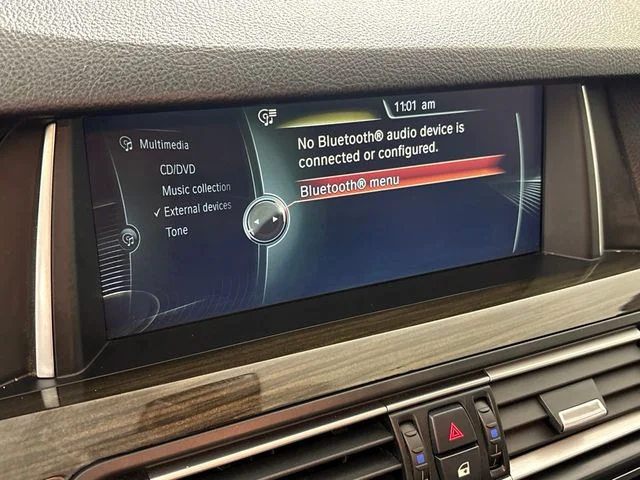 Used 2014 Blue BMW Base image 35