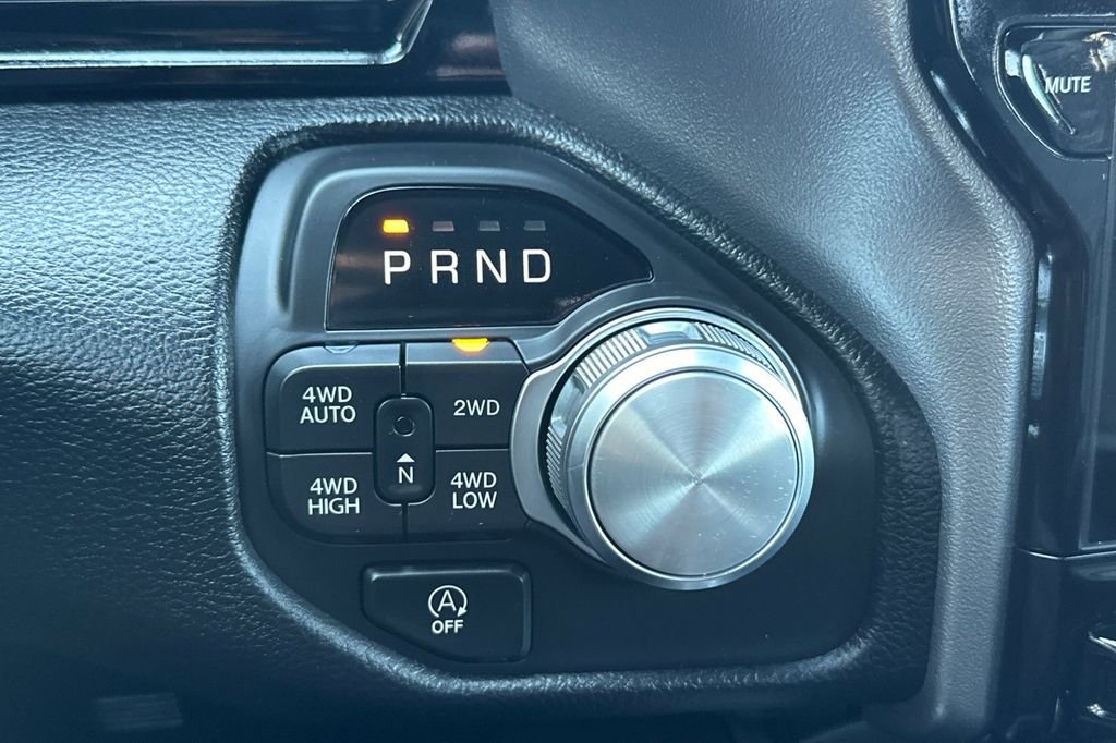 2026 RAM 1500 Laramie - Photo 20