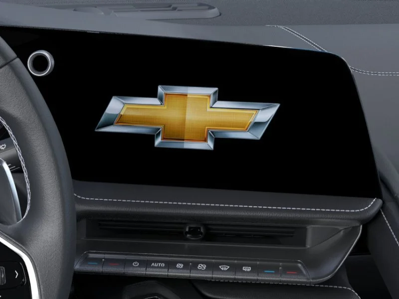 New 2027 Admiral Blue Metallic Chevrolet 1LT image 20