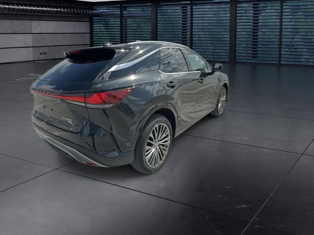 Certified Used 2024 CAVIAR Lexus 350 Luxury image 8