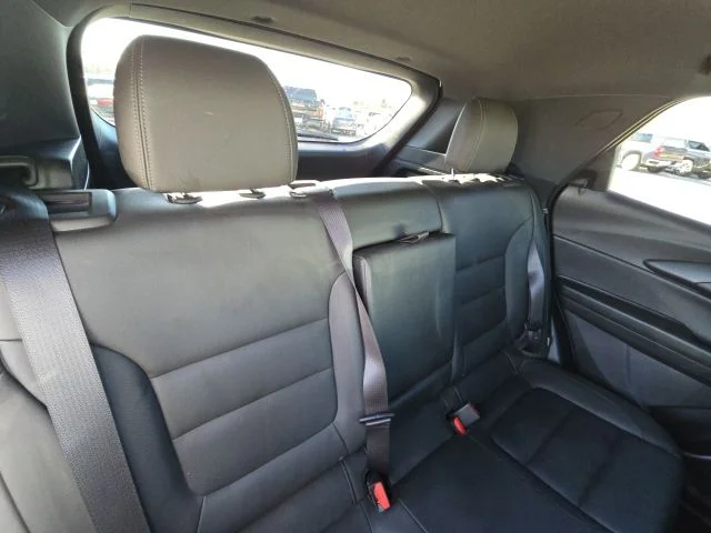 Used 2024 Black Chevrolet ACTIV image 15