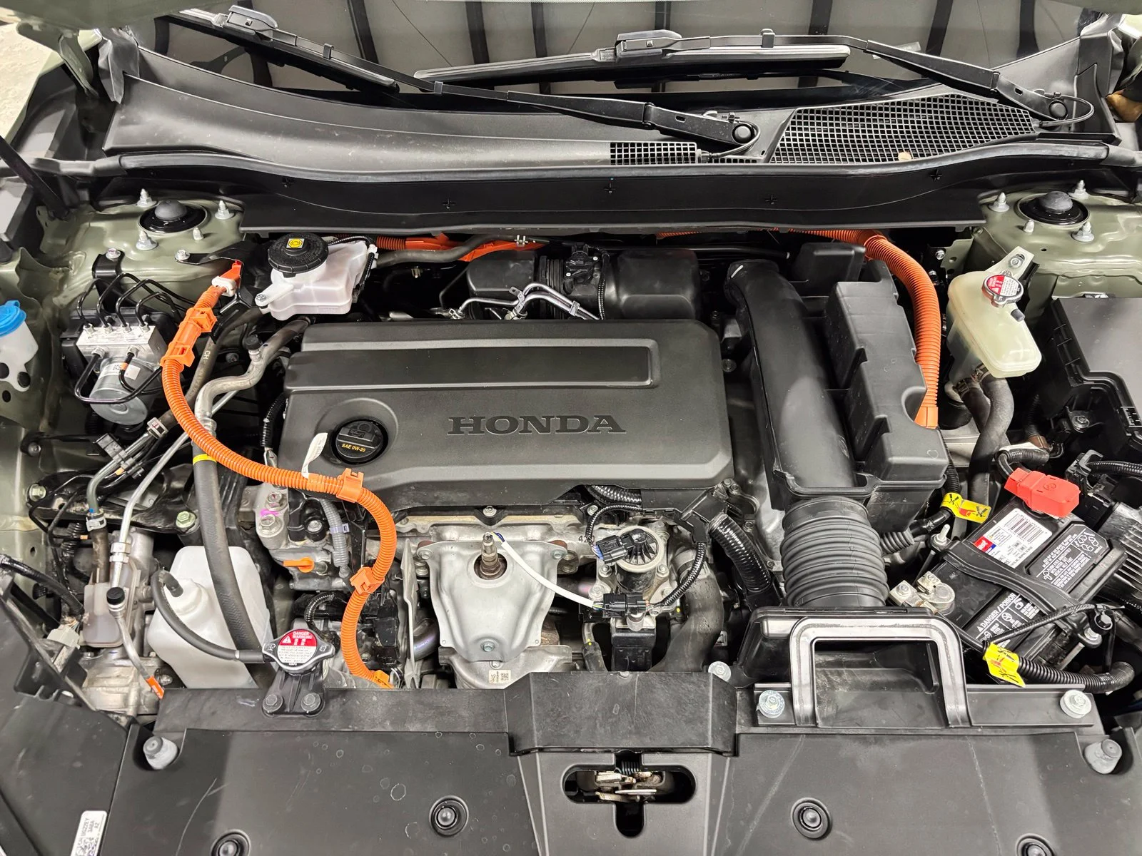 Used 2026  Honda TrailSport image 25