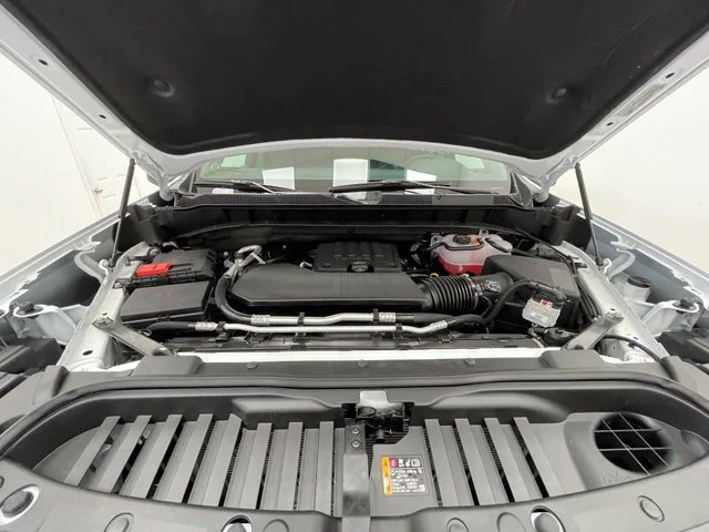 2026 Chevrolet Silverado 1500 RST - Photo 16