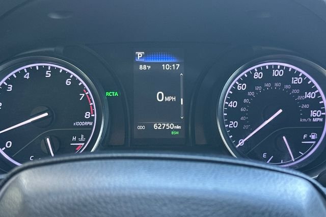2023 Toyota Camry SE - Photo 22
