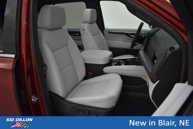 New 2026 Radiant Red Tintcoat Chevrolet Premier image 10