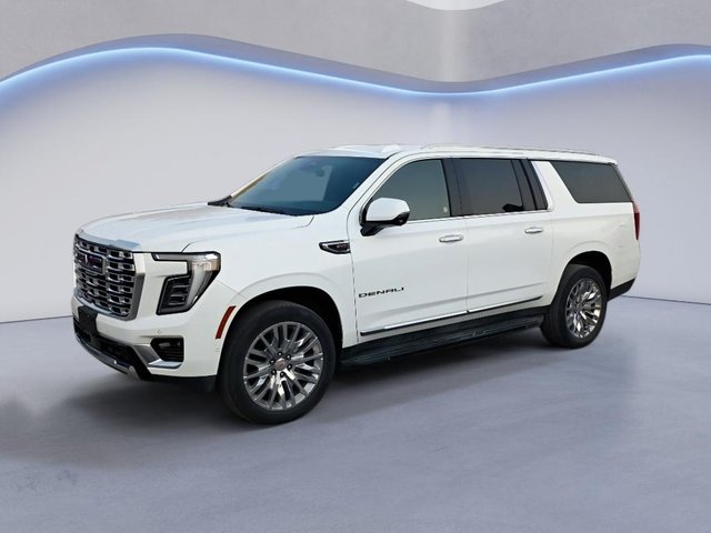 2025 GMC Yukon XL 1500 Denali