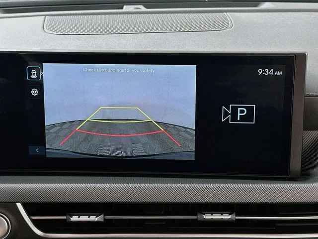 New 2026 Hyundai SONATA SEL Sport